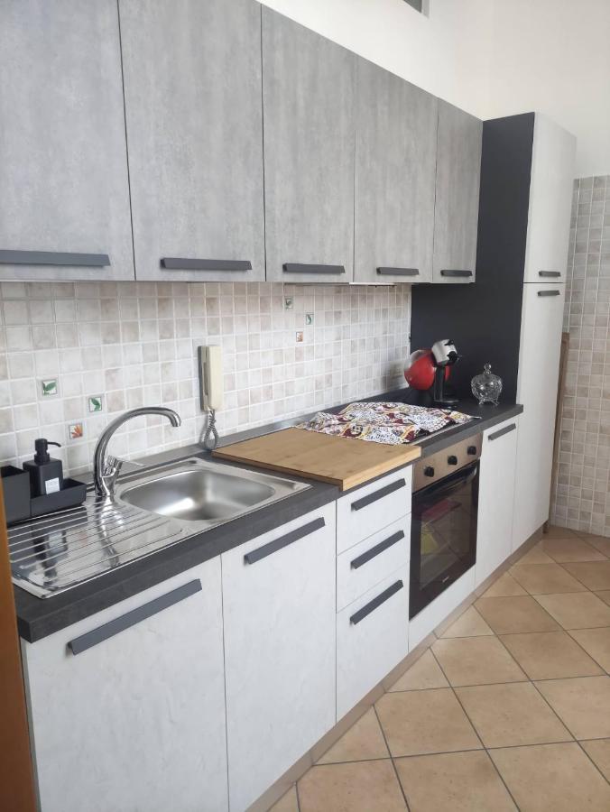 Ferienwohnung A Casa Justa Holiday House City Center Neapel Exterior foto