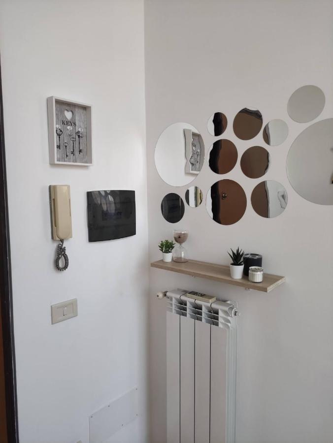 Ferienwohnung A Casa Justa Holiday House City Center Neapel Exterior foto