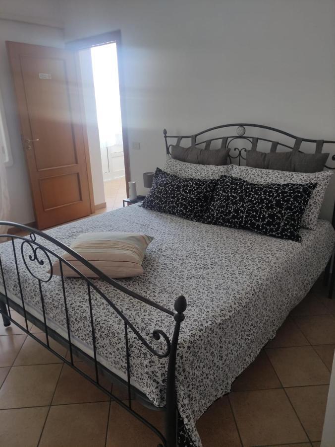 Ferienwohnung A Casa Justa Holiday House City Center Neapel Exterior foto