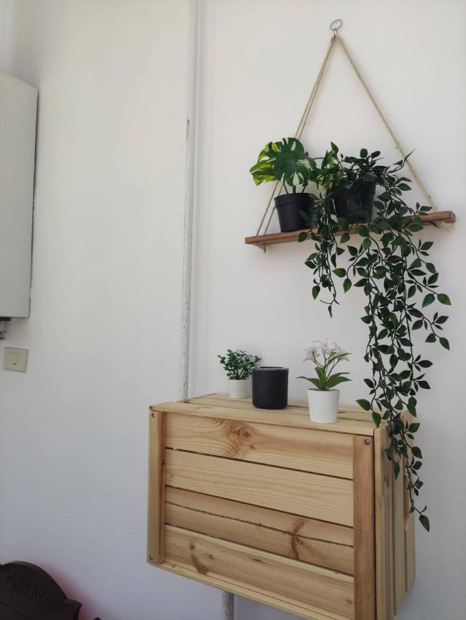 Ferienwohnung A Casa Justa Holiday House City Center Neapel Exterior foto