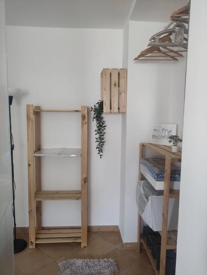 Ferienwohnung A Casa Justa Holiday House City Center Neapel Exterior foto