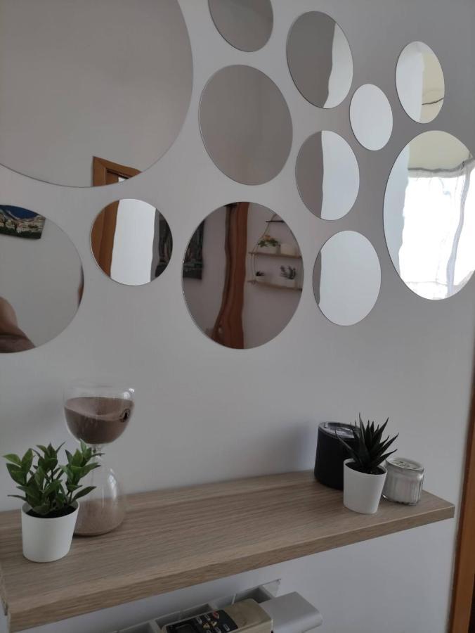 Ferienwohnung A Casa Justa Holiday House City Center Neapel Exterior foto