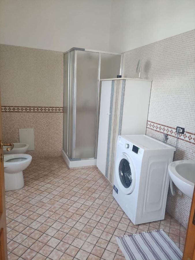 Ferienwohnung A Casa Justa Holiday House City Center Neapel Exterior foto