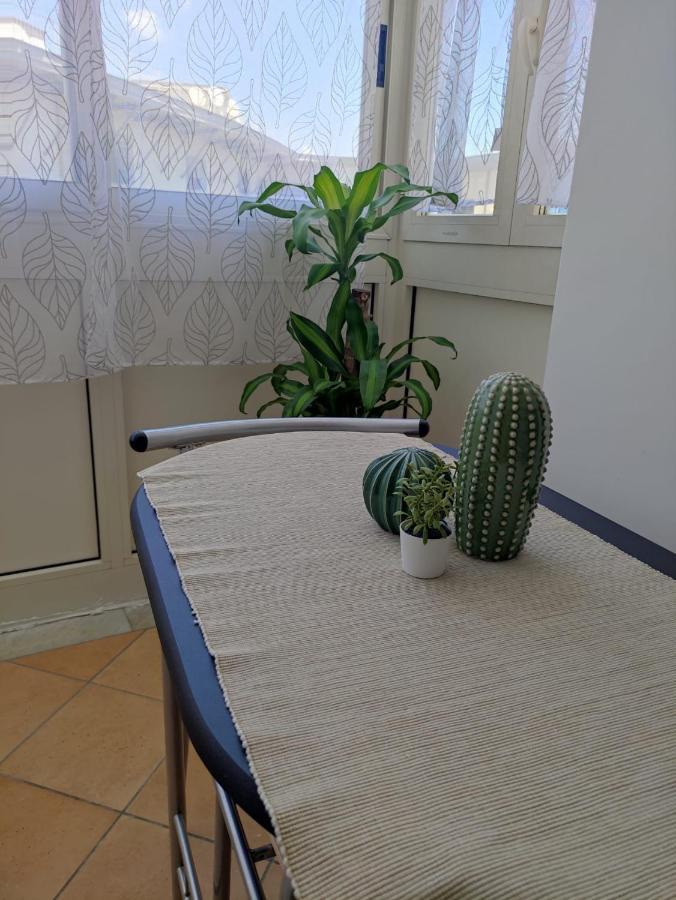 Ferienwohnung A Casa Justa Holiday House City Center Neapel Exterior foto