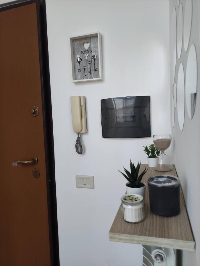 Ferienwohnung A Casa Justa Holiday House City Center Neapel Exterior foto